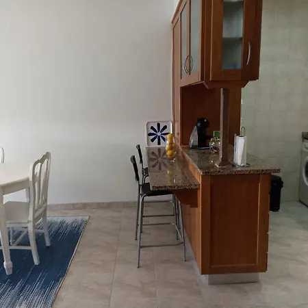 Apartamento South *