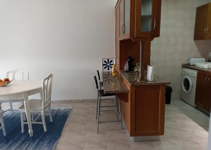 Apartamento South *