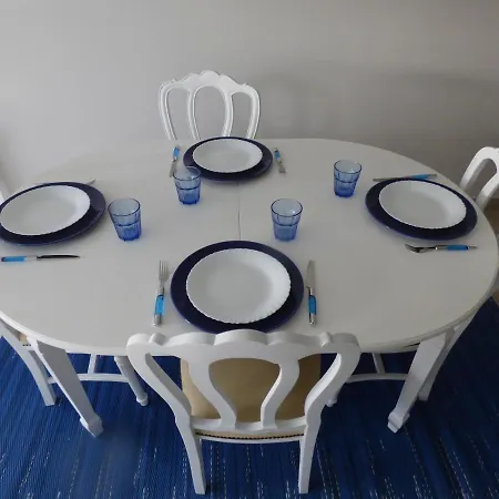 South Apartment Nazare