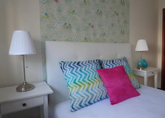 Apartamento South